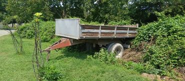 Traktorlar: Hamısı təcili satılır . Maraqlananlar zəng vasitəsilə əlaqə saxlaya — 6