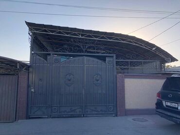 срочно продается дом кызыл аскер: Үй, 272 кв. м, 7 бөлмө, Кыймылсыз мүлк агенттиги, Евро оңдоо