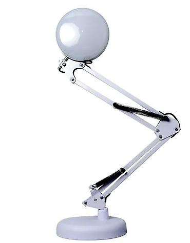 isiq led: PRC F836 Masaüstü Lampa Model: F836 Məhsul növü: Masaüstü lampa — 1