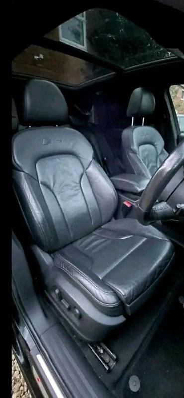 suzuki: AUDI Q5 PANORAMA | Audi q5 2.0 i 3.0 tdi 2.0 tfsi  DELOVI ???AUDI — 2