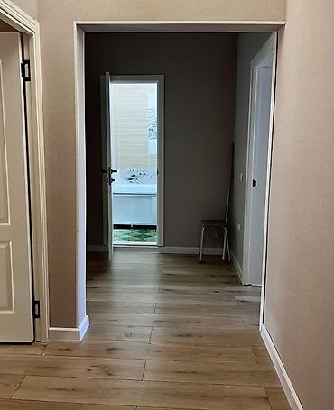 2 комнаты, 48 м², Мега Комфорт ТЦ 105 серия, 6 этаж, Свежий ремонт