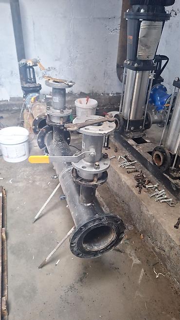 Сварщики: Сварщик. Больше 6 лет опыта — 3