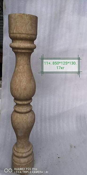 Другие строительные материалы: Гранит Сары Таш Гранит Курты — 4