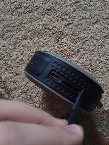 micro qulaq: Kompakt Bluetooth portativ dinamik - Dairəvi, yığcam korpus – çantada — 3