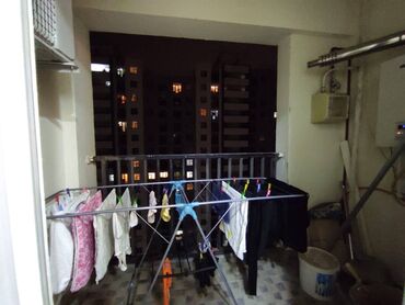 Yeni tikili: 2 otaqlı, Yeni tikili, m. Həzi Aslanov, 49 kv. m — 14