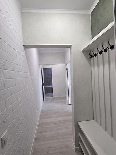 gala group: 1 комната, 53 м², Технопарк Элитка, 8 этаж, Евроремонт — 6
