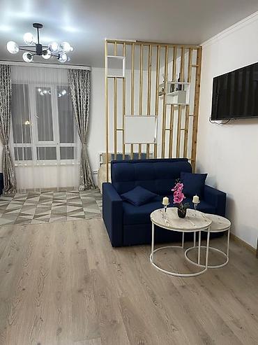 Иссык-Куль 2026: Квартира, ЦО Радуга West, Кош-Кол, Детская площадка, Парковка, стоянка, Охраняемая территория — 12