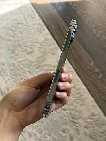 iph: IPhone 13 Pro Max, Б/у, 128 ГБ — 3