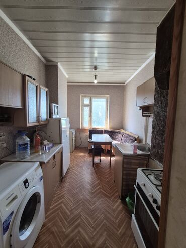 Продажа квартир: 2 комнаты, 48 м², 105 серия, 5 этаж, Старый ремонт — 8