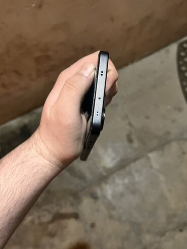 Poco: Poco X7 Pro, 512 GB, rəng - Qara, Sensor — 7