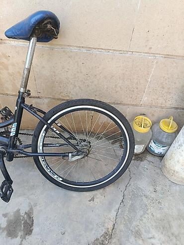 İşlənmiş Şəhər velosipedi Stels, 24", sürətlərin sayı: 1, Ünvandan götürmə lalafo.az -da İşlənmiş Şəhər velosipedi Stels, 24", sürətlərin sayı: 1, Ünvandan götürmə