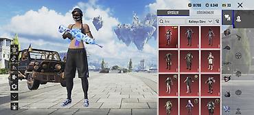 pubg mobile uc pulsuz: Salam.Hesab Satılır Təcili Ciddi Alıcı Narahat Etsin endirim olacaq — 2