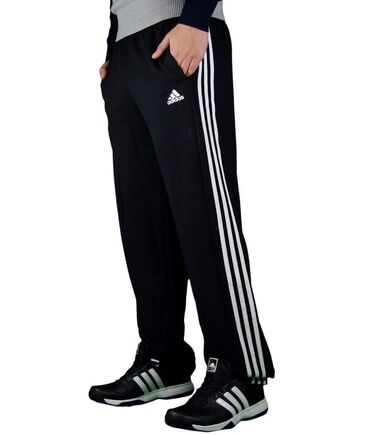 Trenerke: Muške pamučne trenerke M,L,XL,XXL,3XL veličine za samo 4000 din — 2