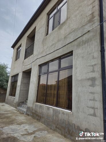 Həyət evləri və villaların satışı: Dədə Qorqud 7 otaqlı, 183 kv. m, Kredit yoxdur, Yeni təmirli -da lalafo.az — 3 Həyət evləri və villaların satışı: Dədə Qorqud 7 otaqlı, 183 kv. m, Kredit yoxdur, Yeni təmirli — 3