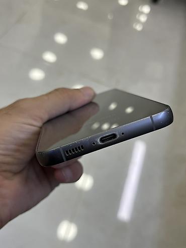 galaxy s25 fe: Samsung Galaxy S23 FE, 256 GB, rəng - Boz, Simsiz şarj, Barmaq izi, İki sim kartlı — 7