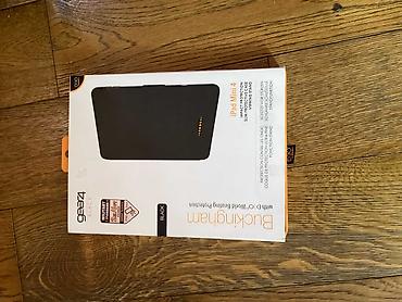 mini ipad: Ipad 4/5 axaliq teze — 5