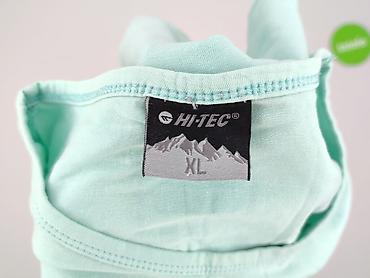 tech: Hi-Tec, T-shirt damski, rozmiar XL — 4