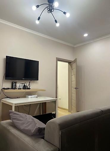 Продажа квартир: Студия, 43 м², Политех 8 этаж, Евроремонт — 17