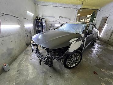Покраска авто: Скупка битых авто Выкуп аварийных машин Продать авто после ДТП Скупка — 5