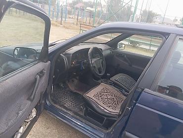 Volkswagen: Volkswagen Passat Variant: 1991 г., 1.8 л, Механика, Бензин, Универсал — 9