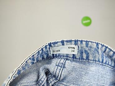 seen say: Jeansy damskie, rozmiar XS — 5