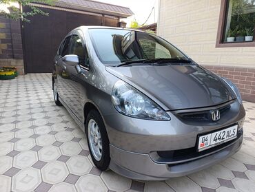 мото комбез: Honda Fit: 2003 г., 1.5 л, Вариатор, Бензин, Хэтчбэк