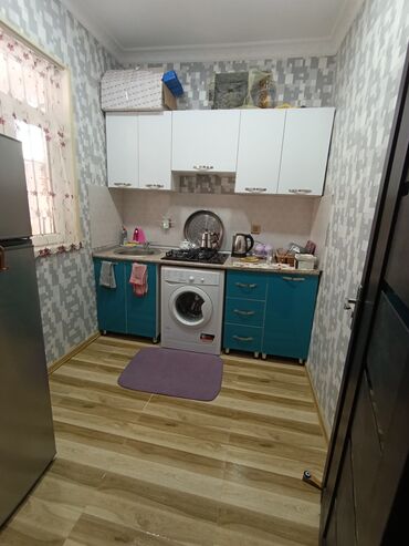 Köhnə tikili: Bakı, Hövsan qəs., 2 otaqlı, Köhnə tikili, 85 kv. m — 14