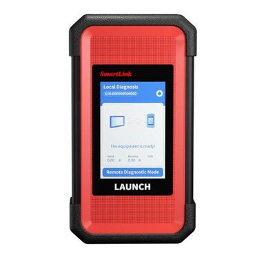 Другое автосервисное оборудование: Диагностический модуль Launch Smartlink C HD Launch Smartlink C HD
