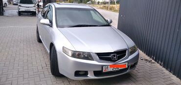 хонда аккорд тарно: Honda Accord: 2005 г., 2 л, Автоматтык, Бензин, Седан