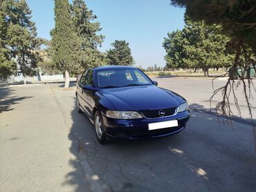 Opel Vectra: 1.6 l | 1999 il 306000 km Sedan