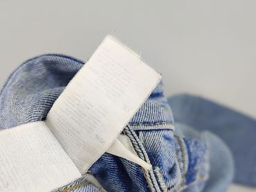 ripped jeans: House of Denim, Jeansy damskie, rozmiar 2XS — 5