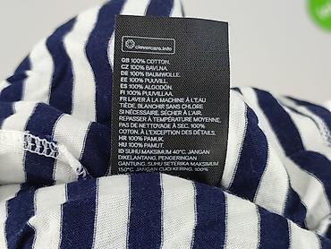 basic t shirty: H&M Divided, T-shirt damski, rozmiar S — 5