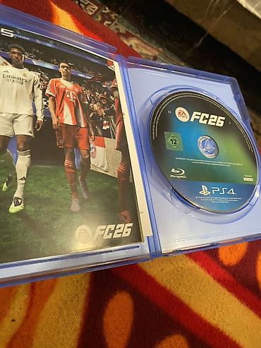 сенсорная плита с духовкой цена: EA Sports FC 26 — диск для PS4 - Полная версия футбольного симулятора — 2