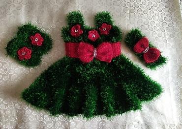 Araba-beşiklər: Sifarisle hazırlanır — 2