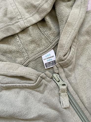 Комплекты одежды: Комплект, цвет - Черный — 7