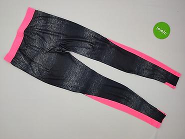 e obuwiu: Legginsy Sportowe damskie, rozmiar S — 3