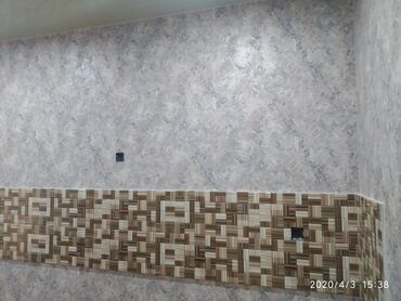 Təmir işləri: Salam aleykum men 1993 cu ildən bəri bu isin icindəym. evin fasadı pol — 13