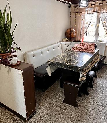 Продажа коттеджей и домов: Продаю дом в районе ул.Щербакова /ул.Манаса. Хороший кирпичный дом — 10