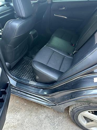тойота каролла 1 8: Toyota Camry: 2014 г., 2.5 л, Автомат, Бензин, Седан — 9