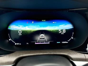 Kia: Kia K5: 2020 г., Седан — 8