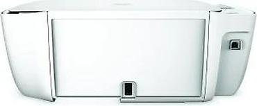 Skeneri: HP DeskJet 3630 All-in-One inkjet štampač - Funkcije: štampa — 13