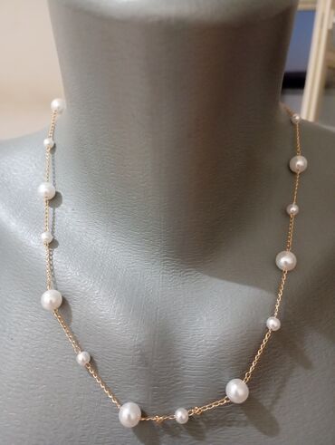 Setovi nakita: Nakit od ne rdjakuceg celika 1kom/100din Novo — 8