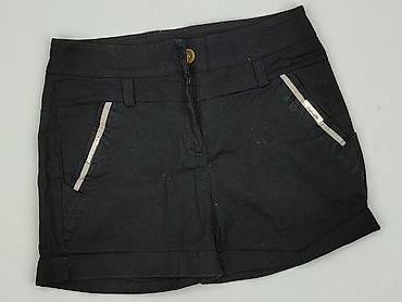 pull and bear shorts: Moda Italia, Szorty damskie, rozmiar S — 1