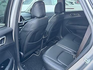 Kia: Kia Sportage: 2022 г., 2 л, Автомат, Дизель, Кроссовер — 13