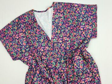 kopertowa sukienki: Women`s dress, size XL