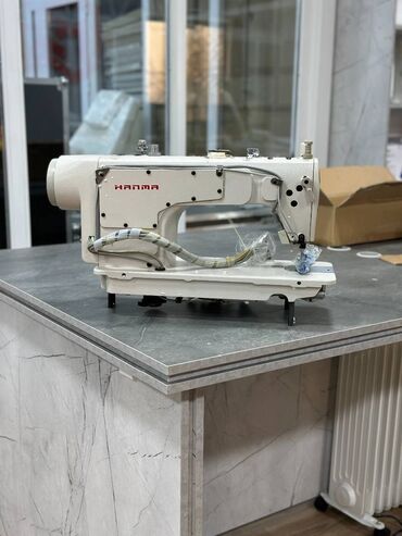 технолог швейного производства: Швейная машина Автомат