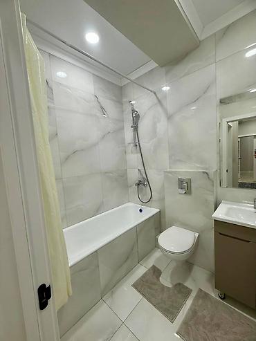 Продажа квартир: 1 комната, 45 м², Элитка, 2 этаж — 7