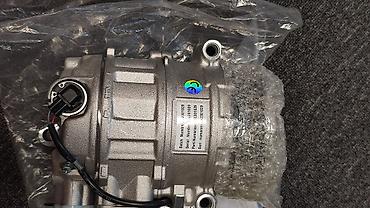 mercedes c230 kompressor 1998: 📢 Avtomobil Kondisioner Təzə Kompressoru Satılır Avtomobil Yeni — 5