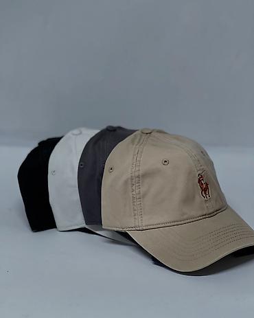 Головные уборы: Кепка оптом и в разницу — 5