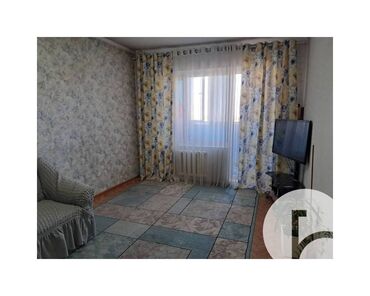 псо1: 1 комната, 38 м², 106 серия, 7 этаж, Евроремонт